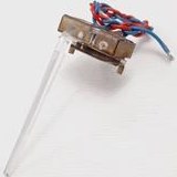 تصویر موج یاب لامپی 