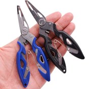 تصویر انبر قیچی برای ماهیگیری 