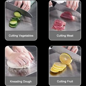 تصویر تخته کار استیل 