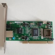 تصویر کارت شبکه Dlink 10,100,1000 مدل DEG-528T 