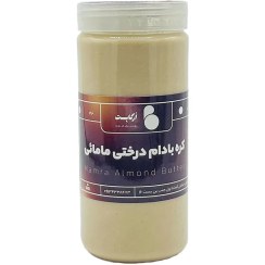 تصویر کره بادام درختی مامایی (بدون پوست) 