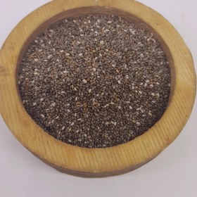 تصویر دانه چیا 