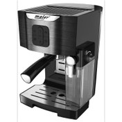 تصویر اسپرسو ساز مایر مدل Maier MR-639 ا Espresso Coffee Maker MR-639 Espresso Coffee Maker MR-639