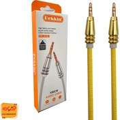تصویر کابل AUX DEKKIN DK-A10 