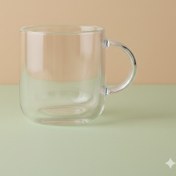 تصویر ست ۶ عددی لیوان پاشاباغچه مدل آیکونیک کد ۵۵۱۹۲ 