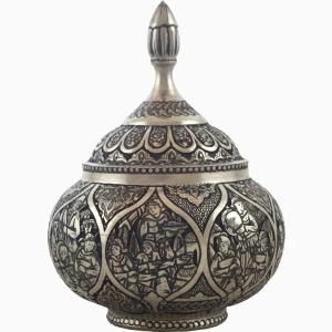 تصویر فروشگاه صنایع دستی اصفهان کهن