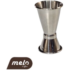 تصویر جیجر مخروطی کوچک 