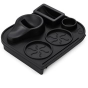 تصویر مت تجهیزات همه کاره سایز 51 | مت چندمنظوره باریستا 