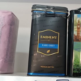 تصویر چای خارجی eminent ارل گری 