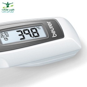 تصویر دماسنج دیجیتال بیورر FT65 Beurer FT65 Digital Thermometer