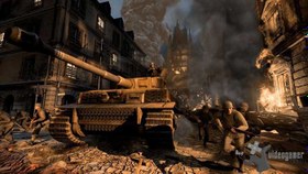 تصویر Sniper Elite V2 X HRB Sniper Elite V2 Xbox 360