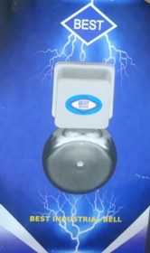 تصویر زنگ کارگاهی بزرگ125 Zang