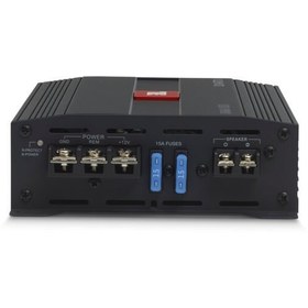 تصویر آمپلی فایر خودرو جی بی ال Stage A3001 JBL Monoblock Stage A 3001 car Amplifier