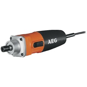 تصویر دستگاه فرز انگشتی آاگ مدل GS500E ا AEG GS500E Die-Grinder AEG GS500E Die-Grinder