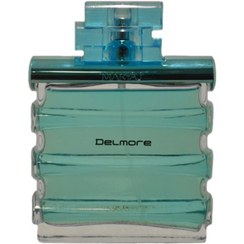 تصویر ادو پرفیوم مردانه ماریاژ مدل Delmore حجم 100 میلی لیتر Maryaj Delmore Eau De Parfum For Men 100ml