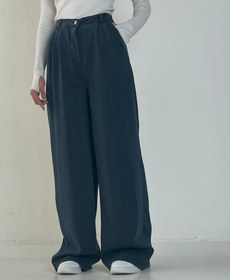 تصویر شلوار بگ سیلک کد 200263 