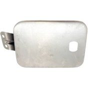 تصویر محافظ درب باک سایپا تیبا ۱ شرکتی 