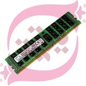 تصویر رم سرور HPE 128GB Quad Rank x4 DDR4-2933 Load Reduced P19047-B21 