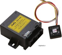 تصویر ایسیو کیا ۵۰۰(kia500)روا همراه با کلید آوا(ایران) 