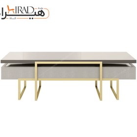 تصویر میز مدیریت هیراد مدل M955 