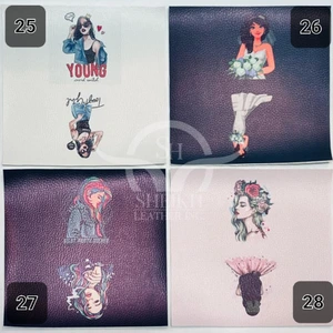 تصویر فروشگاه چرم شیخ الاسلامی