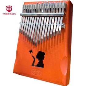 تصویر کالیمبا لاوین کد 101 