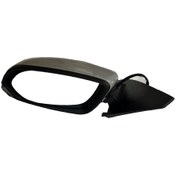 تصویر آیینه بغل چپ برلیانس سری ۳۰۰ 