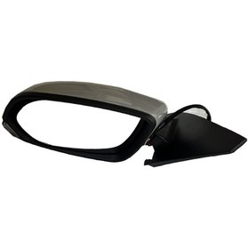 تصویر آیینه بغل چپ برلیانس سری ۳۰۰ 