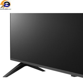 تصویر تلویزیون هوشمند 58 اینچ مکسن ال ای دی مدل 58AU9200 پنل LG ال جی Smart TV LED UHD 4K 