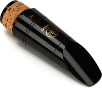 تصویر دهانه کلارینت یاماها 4C سری استاندارد - ارسال 20 روز کاری Yamaha 4C Clarinet Mouthpiece, Standard Series