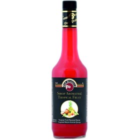 تصویر سیروپ تروپيكال فو Syrup Fo