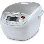 تصویر پلوپز فلر مدل RC96 Feller RC96 Rice Cooker