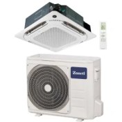 تصویر اسپلیت کاستی اینورتر 36000 زانتی مدل ZMCD-36HD1RANA 