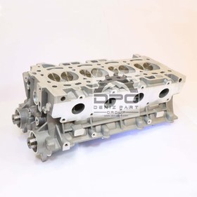 تصویر سرسیلندر کامل ام وی ام 550 Cylinder Head MVM 550 -1FJ 481FB-1003015MA