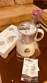 تصویر غذاساز فلر مدل FP 500 