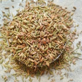 تصویر رازیانه - پاکت / 250 گرم 