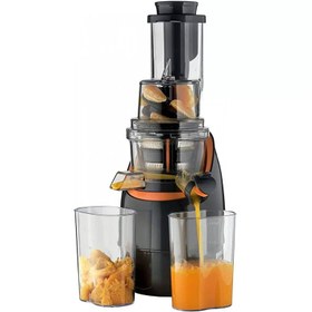 تصویر آب میوه گیری کنوود مدل JMP65.000GO Kenwood juicer