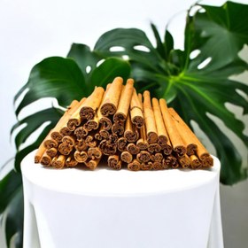 تصویر چوب دارچین سیلانی 