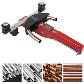 تصویر خم کن کامتک مدل CT-999 