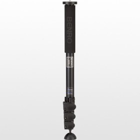 تصویر تک پایه عکاسی بنرو Benro MAD38A Adventure Series 3 Aluminum Monopod 