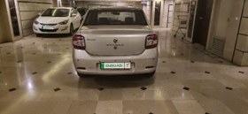 تصویر رنو سیمبل مدل 2016 ا Renault Symbol PE Renault Symbol PE