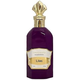 تصویر پرفیوم اکسترکت زنانه کورنیش دوق لیاس 125 میل CORNICHE D'OR Lilas Extrait De Parfum 125ml W