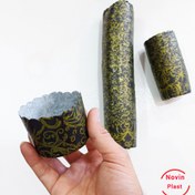 تصویر کپسول مافین ۱۰۰ عددی 