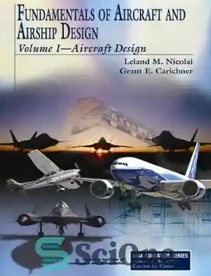 خرید و قیمت دانلود کتاب Fundamentals of Aircraft and Airship Design ...