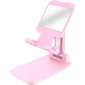 تصویر هولدر آینه‌ای موبایل و تبلت اوریکو Orico MPHJ Phone Holder 