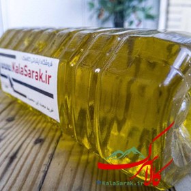 تصویر روغن زیتون ماری فرابکر – نیم‌لیتری (420 گرمی) 