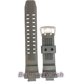 تصویر بند رابر کاسیو G G-1000 , G-1500 , G-1200 , G-1250 , G-1010 , G-1100 , GW-3500