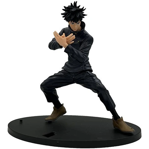 خرید و قیمت فیگور مدل مگومی طرح جوجوتسو كايسن Jujutsu Kaisen | ترب