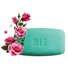 تصویر صابون زیبایی دست و صورت دکتر بیز 6 عددی Dr.BIZ  Hygienic Soap