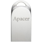 تصویر فلش ۳۲ گیگ اپیسر Apacer AH11G Apacer AH11G 32GB USB2.0 Flash Memory